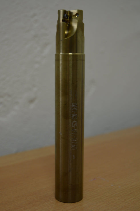 Φρεζοκεφαλή EMP01 90°